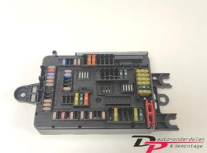 Fuse Box BMW 1er (F20)