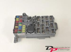 Fuse Box HONDA Civic VII Hatchback (EP, EU, EV)