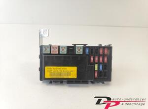 Fuse Box KIA Picanto (TA), KIA Picanto (JA)