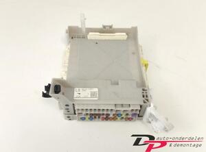 Fuse Box TOYOTA Yaris (P13)