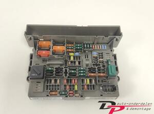 Fuse Box BMW 3er (E90)