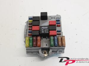 Fuse Box FIAT IDEA (350_), LANCIA MUSA (350_)