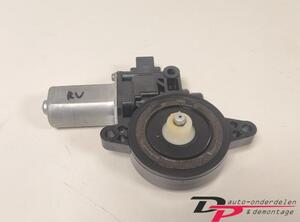 Electric Window Lift Motor MAZDA 2 (DE, DH)