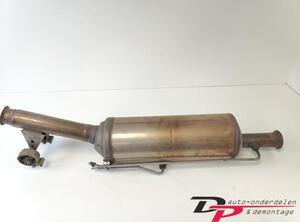 Diesel Particulate Filter (DPF) PEUGEOT 308 SW II (L4, LC, LJ, LR, LX)