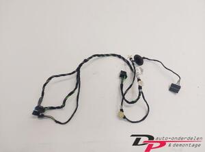 Wiring Harness MERCEDES-BENZ B-Klasse (W245)