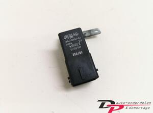 Glow Plug Relay Preheating VOLVO V50 (MW)