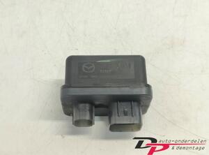 Glow Plug Relay Preheating MAZDA CX-5 (GH, KE)