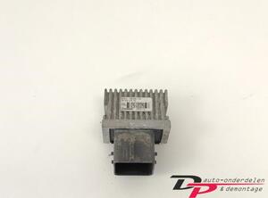 Glow Plug Relay Preheating PEUGEOT PARTNER Box Body/MPV