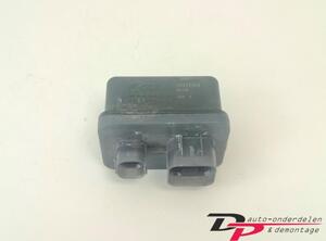 Glow Plug Relay Preheating OPEL COMBO Box Body/MPV (X12)