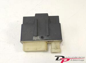 Glow Plug Relay Preheating PEUGEOT PARTNER Box Body/MPV