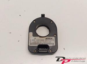 Sensor MERCEDES-BENZ Vito/Mixto Kasten (W639)