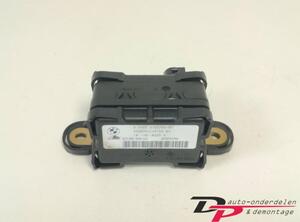 Longitudinal Acceleration Sensor (ESP Sensor) BMW 3er (E90)