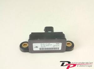 Longitudinal Acceleration Sensor (ESP Sensor) CITROËN C3 II (SC_), CITROËN DS3