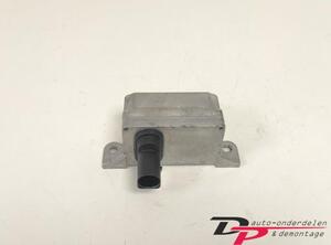 Longitudinal Acceleration Sensor (ESP Sensor) AUDI A2 (8Z0)