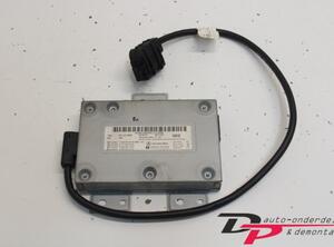 Control unit MERCEDES-BENZ A-Klasse (W169)