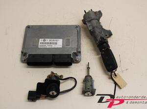 Control unit VW Passat (3B3)