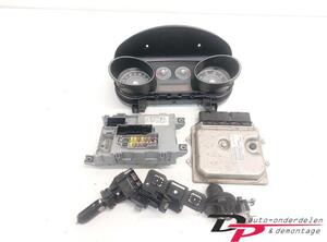 Controller FIAT Grande Punto (199), FIAT Punto (199), FIAT Punto Evo (199)