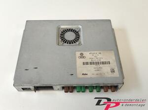 Control unit AUDI A6 (4F2, C6)