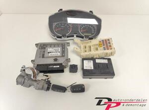 Control unit HYUNDAI i20 (PB, PBT)