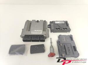 Control unit RENAULT CAPTUR I (J5_, H5_), RENAULT CLIO IV (BH_)