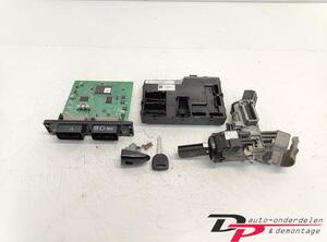 Control unit MAZDA 2 (DE_, DH_)