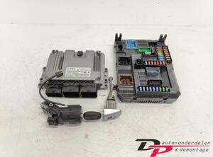 Control unit PEUGEOT 208 I (CA_, CC_)