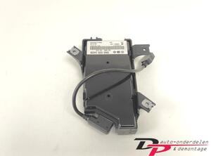 Control unit VW POLO (6R1, 6C1), VW POLO Van (6R)