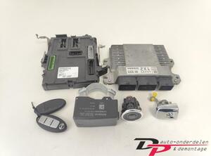 Control unit NISSAN X-TRAIL (T32_)