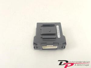 Control unit NISSAN X-TRAIL (T32_)