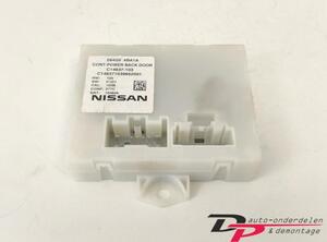 Control unit NISSAN X-TRAIL (T32_)