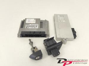 Control unit BMW 1 (E81), BMW 1 (E87)