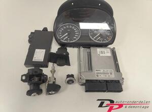 Control unit BMW 3 (E90)