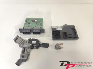 Control unit MAZDA 2 (DE_, DH_)