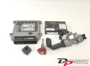 Control unit HYUNDAI i20 (PB, PBT)