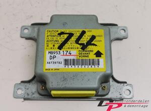 Airbag Control Unit MITSUBISHI Colt V (CJ, CP)