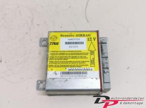 Airbag Control Unit FIAT Panda (169)