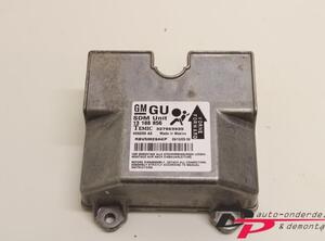 Airbag Control Unit OPEL Zafira/Zafira Family B (A05)