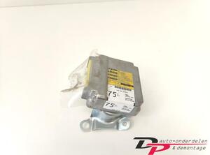 Regeleenheid airbag TOYOTA Yaris (NCP1, NLP1, SCP1)