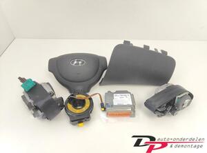 Control unit for Airbag HYUNDAI i10 (PA)