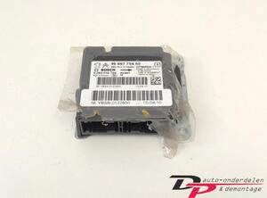 Control unit for Airbag PEUGEOT 5008 (0U_, 0E_)