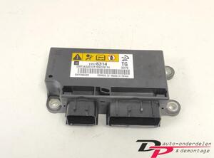 Control unit for Airbag CHEVROLET SPARK (M300)