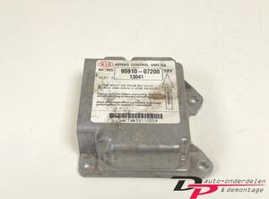 Control unit for Airbag KIA PICANTO (SA)