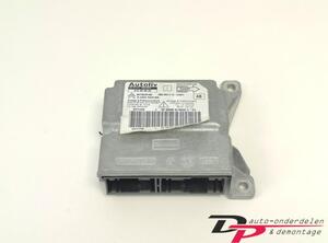 Control unit for Airbag CITROËN C4 GRAND PICASSO I (UA_), CITROËN C4 PICASSO I MPV (UD_)