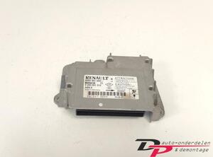 Control unit for Airbag RENAULT CLIO III (BR0/1, CR0/1), RENAULT CLIO IV (BH_), RENAULT CLIO II (BB_, CB_)