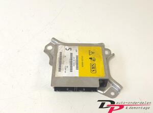 Control unit for Airbag PEUGEOT 107 (PM_, PN_)