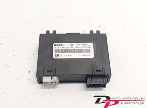 Parking Aid Control Unit OPEL Vectra C CC (--)