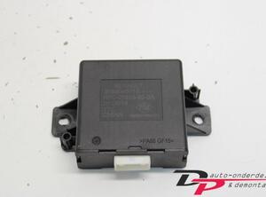 Parking Aid Control Unit SMART Fortwo Coupe (451)