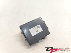 Regeleenheid park distance control MAZDA CX-5 (GH, KE)