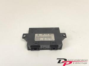 Control unit for parking support VW Phaeton (3D1, 3D2, 3D3, 3D4, 3D6, 3D7, 3D8, 3D9)