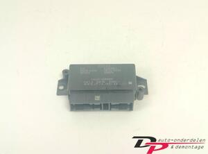 Control unit for parking support NISSAN X-TRAIL (T32_)